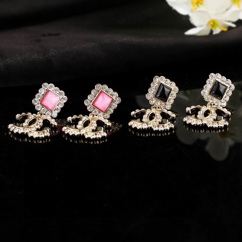 Chanel Earring 03yxs05